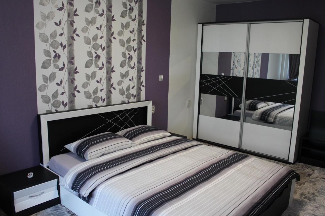 Apartment Ani Veliko Tarnovo Exterior photo