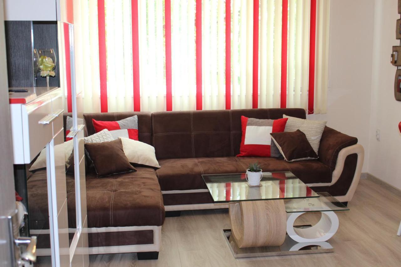 Apartment Ani Veliko Tarnovo Exterior photo