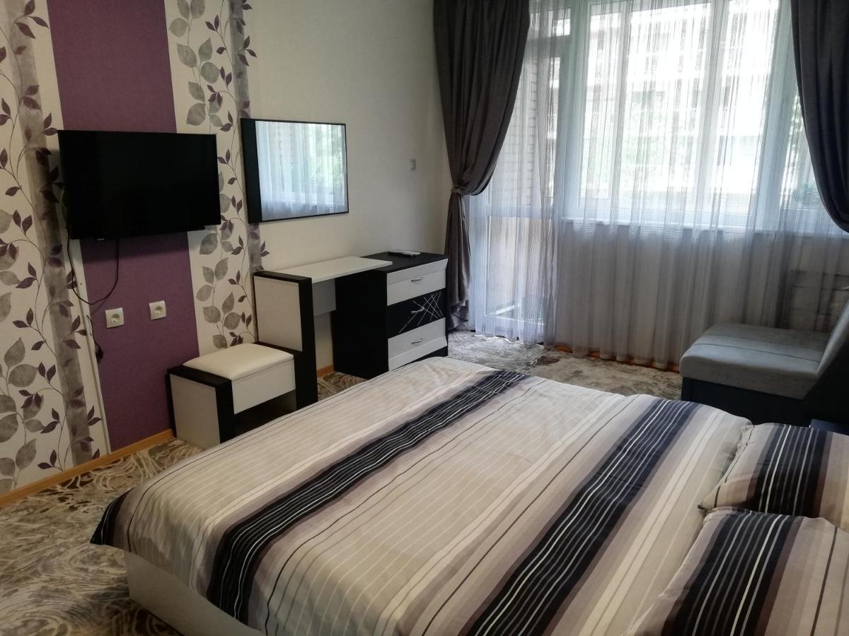 Apartment Ani Veliko Tarnovo Exterior photo