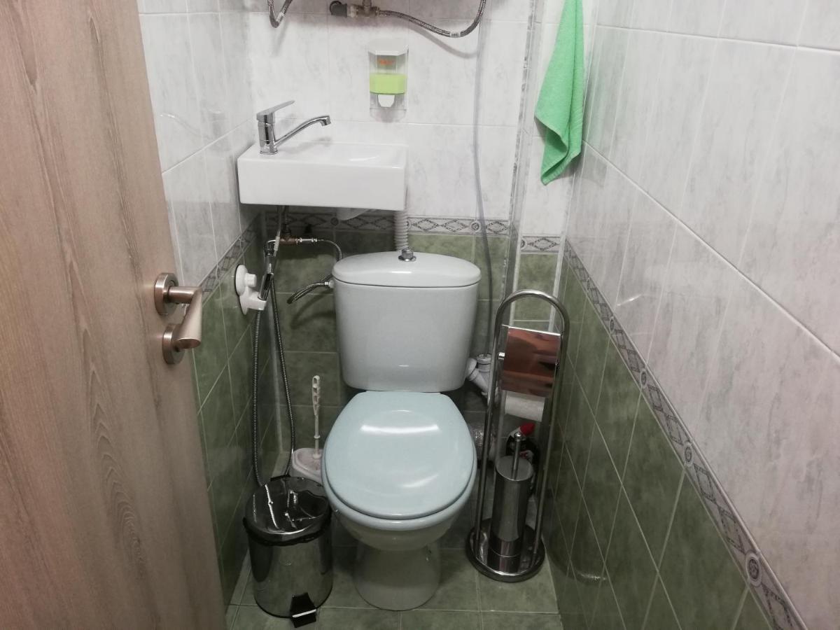 Apartment Ani Veliko Tarnovo Exterior photo
